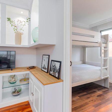 El Balcon De Charles Apartment Santander Bagian luar foto