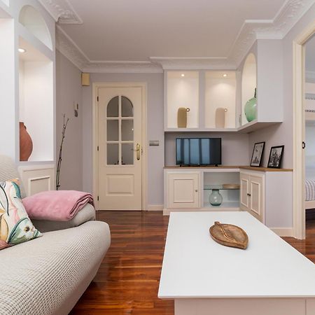 El Balcon De Charles Apartment Santander Bagian luar foto